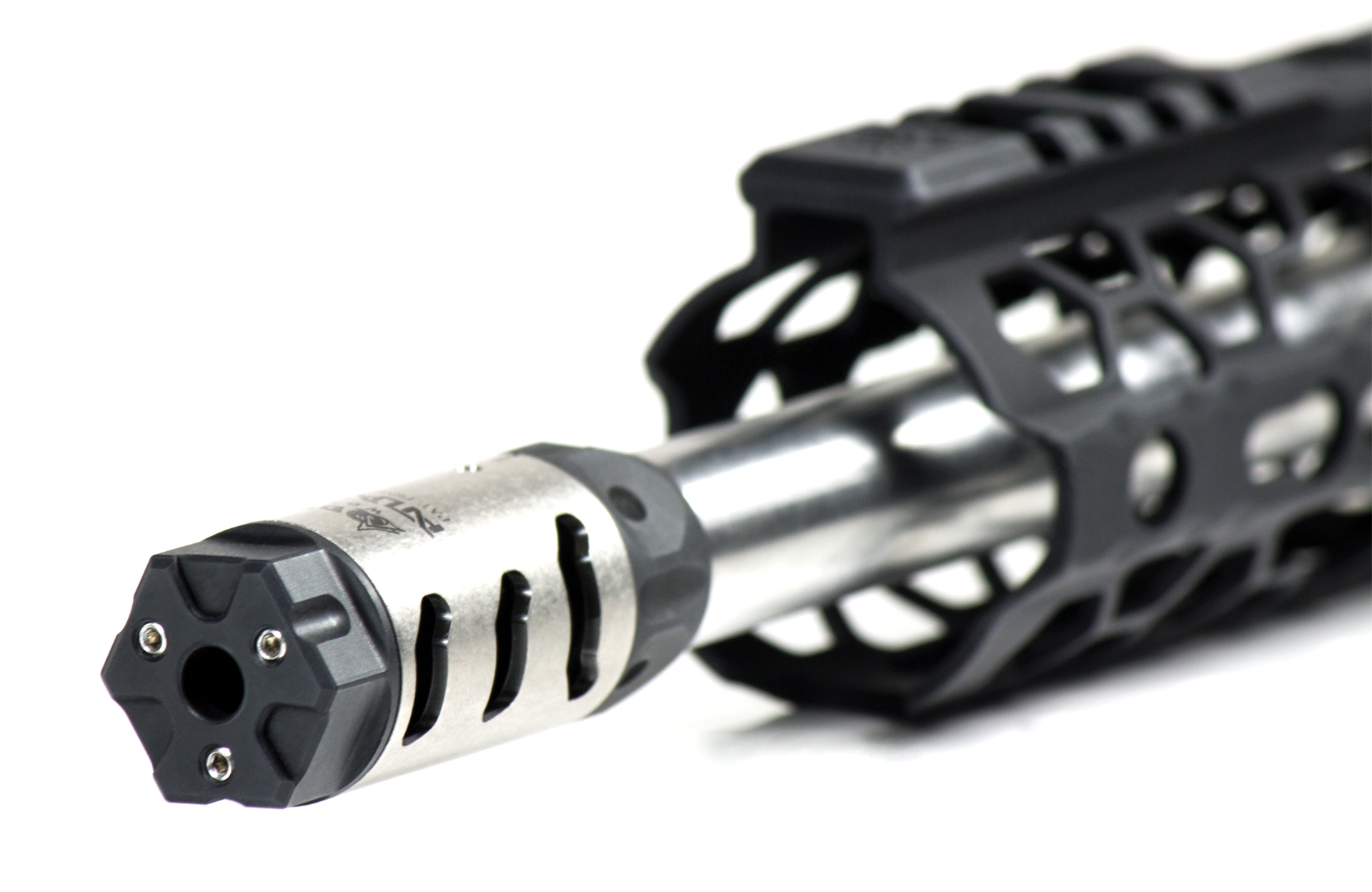 ATLAS Compensator