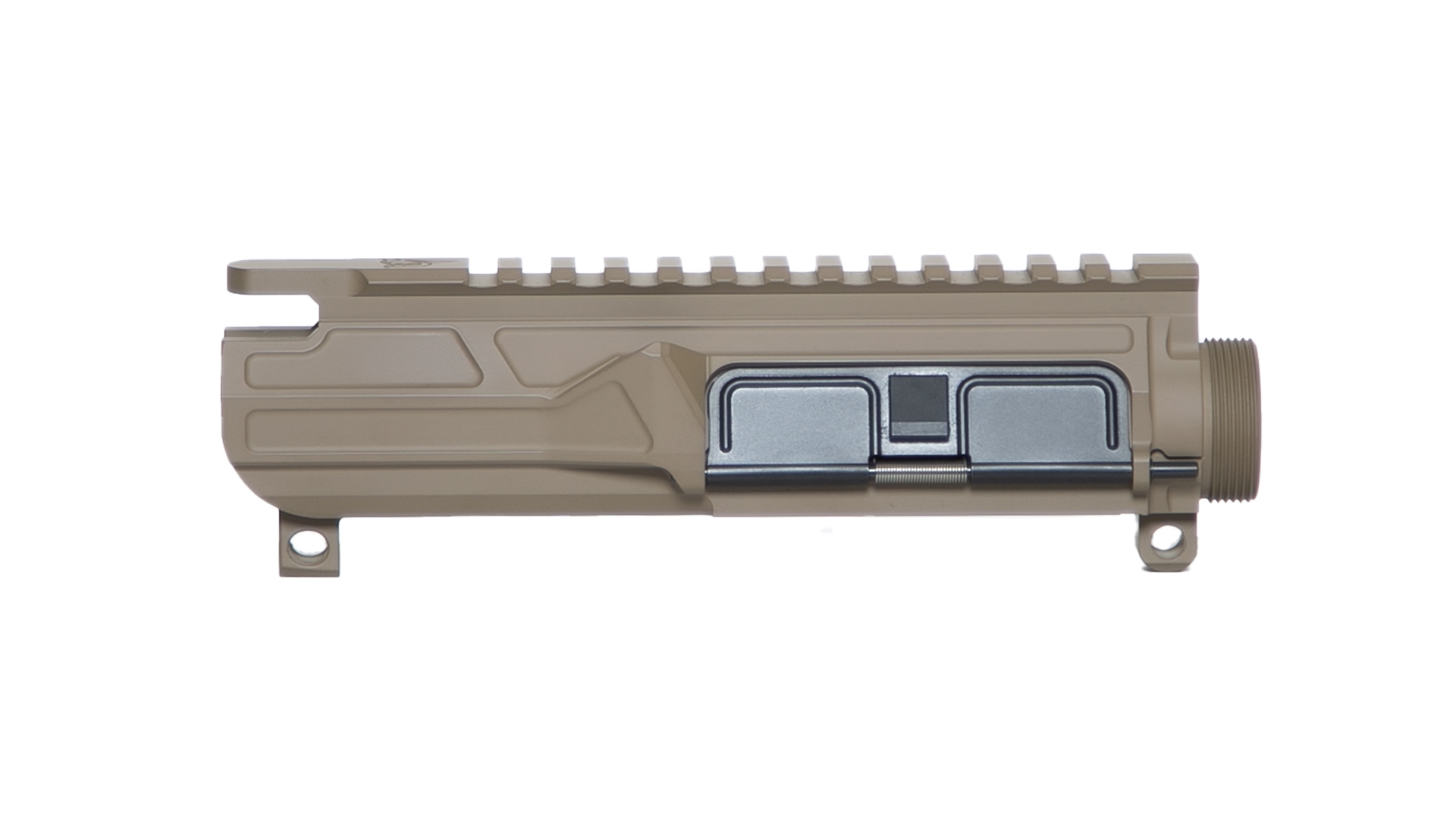 FDE Billet Upper Receiver - AR-15