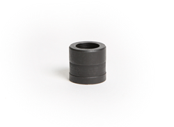 1/2-28 Thread Protector - Black Nitride