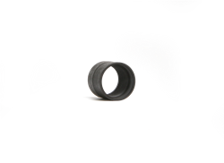 5/8-24 Thread Protector - Black Nitride