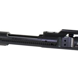 6.5 Grendel Type 2 Black Nitride Bolt Carrier Group