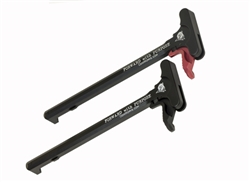 AR-15 XCH Complete Extended Charging Handle