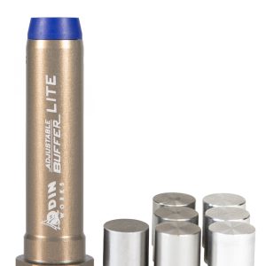 Adjustable Buffer - AR15 LITE