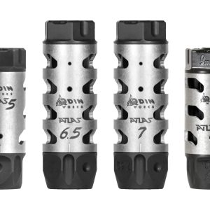 ATLAS Compensator