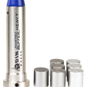 Adjustable Buffer - AR15 HEAVY