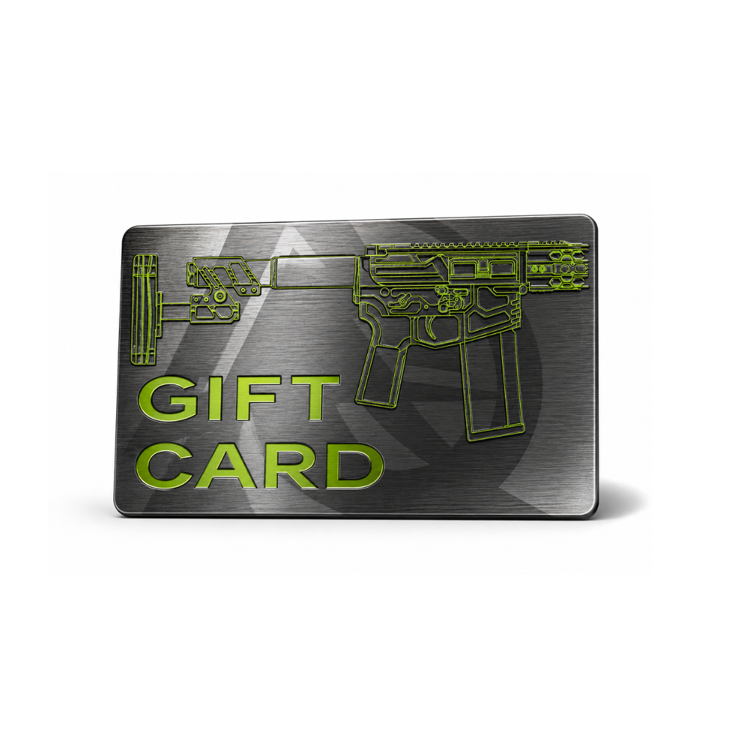 ODIN Works Gift Card - Image 1